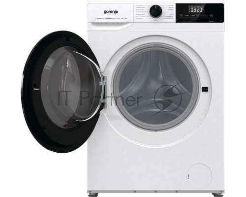 Стирально-сушильная машина Gorenje W1D2A164ADS (20010443) белый загр. фронтальная макс.: 10 кг 1400об/мин класс: А