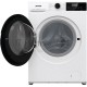 Стирально-сушильная машина Gorenje W1D2A164ADS (20010443) белый загр. фронтальная макс.: 10 кг 1400об/мин класс: А