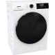 Стирально-сушильная машина Gorenje W1D2A164ADS (20010443) белый загр. фронтальная макс.: 10 кг 1400об/мин класс: А
