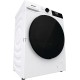 Стирально-сушильная машина Gorenje W1D2A164ADS (20010443) белый загр. фронтальная макс.: 10 кг 1400об/мин класс: А
