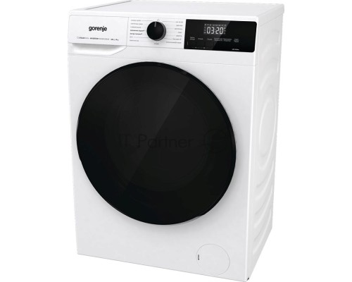 Стирально-сушильная машина Gorenje W1D2A164ADS (20010443) белый загр. фронтальная макс.: 10 кг 1400об/мин класс: А