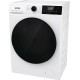 Стирально-сушильная машина Gorenje W1D2A164ADS (20010443) белый загр. фронтальная макс.: 10 кг 1400об/мин класс: А