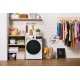 Стирально-сушильная машина Gorenje W1D2A164ADS (20010443) белый загр. фронтальная макс.: 10 кг 1400об/мин класс: А