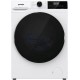 Стирально-сушильная машина Gorenje W1D2A164ADS (20010443) белый загр. фронтальная макс.: 10 кг 1400об/мин класс: А