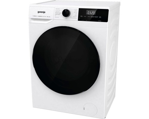 Стирально-сушильная машина Gorenje W1D2A164ADS (20010443) белый загр. фронтальная макс.: 10 кг 1400об/мин класс: А