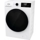 Стирально-сушильная машина Gorenje W1D2A164ADS (20010443) белый загр. фронтальная макс.: 10 кг 1400об/мин класс: А