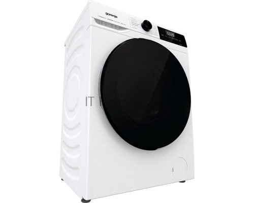 Стирально-сушильная машина Gorenje W1D2A164ADS (20010443) белый загр. фронтальная макс.: 10 кг 1400об/мин класс: А