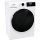 Стирально-сушильная машина Gorenje W1D2A164ADS (20010443) белый загр. фронтальная макс.: 10 кг 1400об/мин класс: А