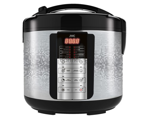 Мультиварка JVC JK-MC500