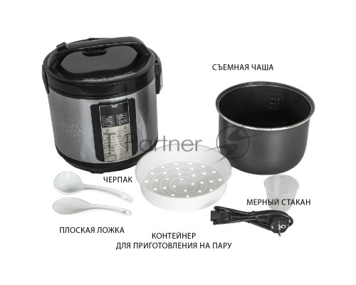 Мультиварка JVC JK-MC500