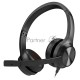 Наушники с микрофоном Creative Chat USB черный (51EF0980AA000)