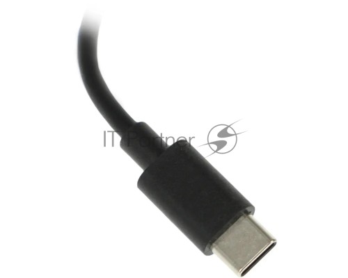 Наушники с микрофоном Creative Chat USB черный (51EF0980AA000)