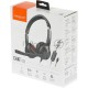 Наушники с микрофоном Creative Chat USB черный (51EF0980AA000)