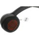 Наушники с микрофоном Creative Chat USB черный (51EF0980AA000)