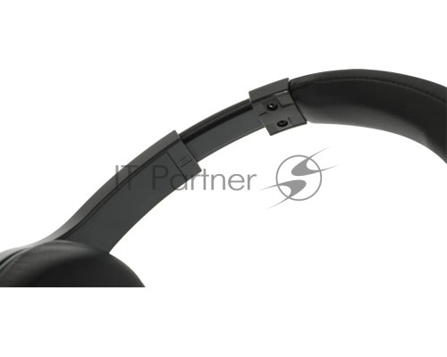 Наушники с микрофоном Creative Chat USB черный (51EF0980AA000)