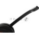 Наушники с микрофоном Creative Chat USB черный (51EF0980AA000)