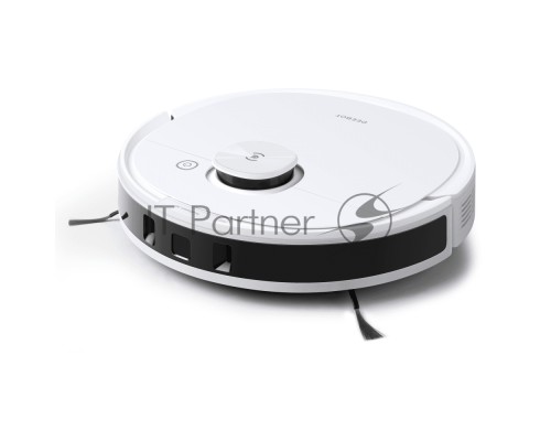 Пылесос Ecovacs DLN11 Робот-пылесос Ecovacs Floor Cleaning Robot DEEBOT N8 PRO White (РУ версия) DLN11-11ED (601011)