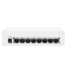 Коммутатор HPE Aruba Instant on 1430 8G unmanaged fanless Switch