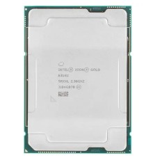 Центральный Процессор Intel Xeon® Gold 6314U 32 Cores, 64 Threads, 2.3/3.4GHz, 48M, DDR4-3200, 1S, 205W