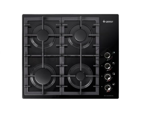 Газовая варочная панель Gefest СГ СВН 2230 С3