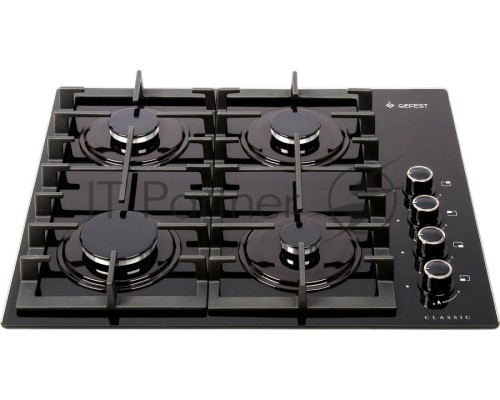 Газовая варочная панель Gefest СГ СВН 2230 С3