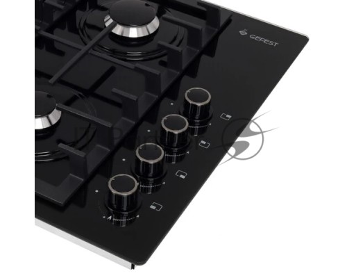 Газовая варочная панель Gefest СГ СВН 2230 С3
