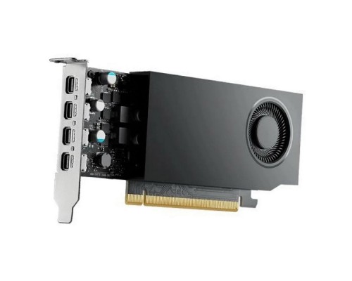 [Видеокарта] Видеокарта  NVIDIA RTX A1000 8GB(BULK) with ATX and LP brackets PN: 900-5G172-2280-000