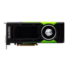 Видеокарта NVIDIA OEM QUADRO P6000 (PG611-B01) RTL {4} 900-5G611-2500-000