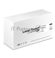 Картридж лазерный Cactus CS-CF325X CF325X черный (40000стр.) для HP LJ M806 Enterprise 800,M806X