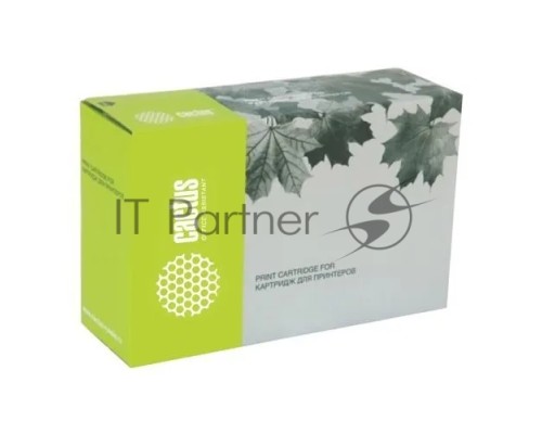 Картридж лазерный Cactus CS-DC240Y 006R01450 желтый (34000стр.) для Xerox DocuColor 240/242/250/252