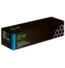 Картридж лазерный Cactus CS-SC2020C 006R01694 голубой (3000стр.) для Xerox DocuCentre SC2020/ SC2020NW