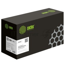 Картридж лазерный Cactus CS-SP250EC 407544 голубой (1600стр.) для Ricoh Aficio SP C261SFNw