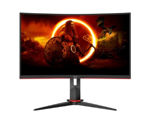 [Монитор] LCD AOC 27