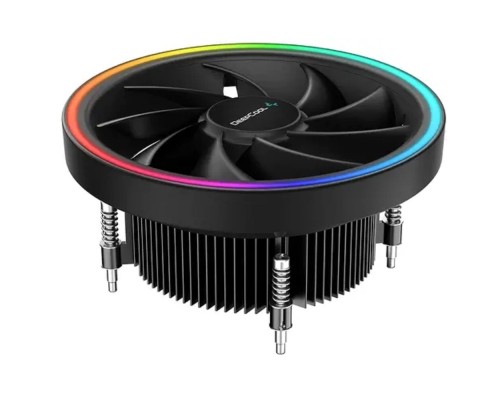 [Вентилятор] Case fan Deepcool UL551 1700 R-UL551-BKAMAB-G-17