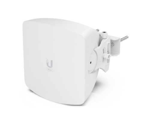 [Сетевое оборудование] Точка доступа Wi-Fi Ubiquiti UISP Wave AP Базовая станция 60 ГГц (с резервированием 5 ГГц), UISP Wave Technology, 24 дБи