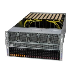 Платформа системного блока SuperMicro SYS-521GE-TNRT