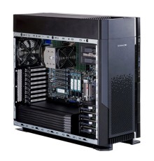 Supermicro SYS-551A-T Платформа системного блока