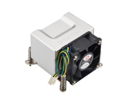 [Опция к серверу] Supermicro 2U Active CPU Heat Sink Socket LGA1155/ LGA1156 (SNK-P0074AP4)