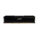Оперативная память Adata 32GB DDR4 3200 DIMM GAMMIX D20 Black Gaming Memory AX4U320032G16A-CBK20 Non-ECC, CL16, 1.35V, Heat Shield, RTL
