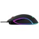 Мышь проводная GMNG 730GM черный, 12000 dpi, USB, кнопки - 7