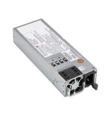 Блок питания SuperMicro 1U 2000W Redundant Power Supply (PWS-2K08A-1R) (PWS-2K08A-1R)