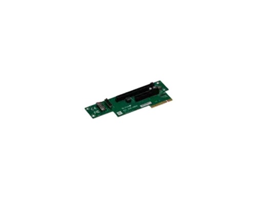 [Опция к серверу] Райзер-карта SuperMicro RSC-S2R-68G4 Optional 2U Riser card for PCI-E slot 3 (PCI-E x8 FHHL) if CPU < 165W
