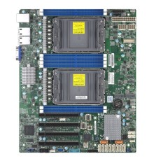 Supermicro MBD-X12DPL-NT6-B Материнская плата
