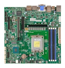 Supermicro MBD-X13SAZ-F-B Материнская плата