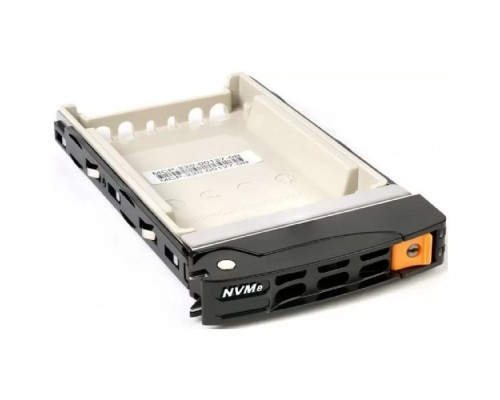 [Опция к серверу] Supermicro MCP-220-00178-0B Hot-Swap Hard Drive 2.5in Thin Profile Drive Tray