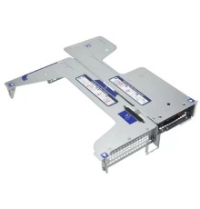 Supermicro 2U Ultra 2 x 2.5" Rear Drive Kit Bracket (MCP-240-82922-0N-OEM)