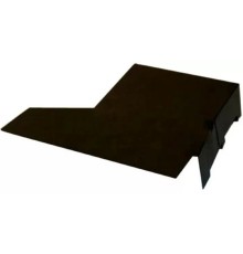 Комплектующие корпусов SuperMicro Воздушный кожух для корпуса MCP-310-00091-0B Ultra 2U GPU Air Shroud Kit for AMD,HF,RoHS (347643)