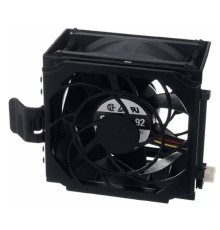 Вентилятор SuperMicro FAN-0114L4 4пин, 92x92x38mm, 50дБ, 5000 об/мин