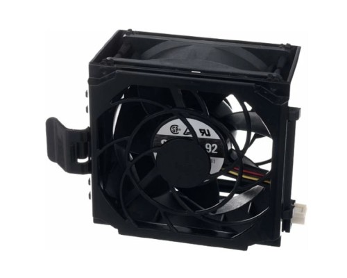[Опция к серверу] Вентилятор SuperMicro FAN-0114L4 4пин, 92x92x38mm, 50дБ, 5000 об/мин