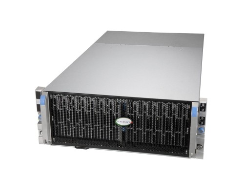 [Корпус] Supermicro CSE-947SE2C-R1K66JBOD Корпус 